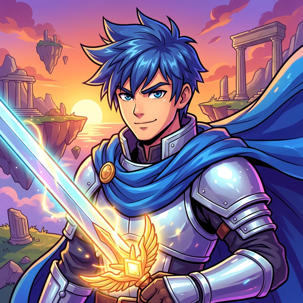 정의의 사도: 용사